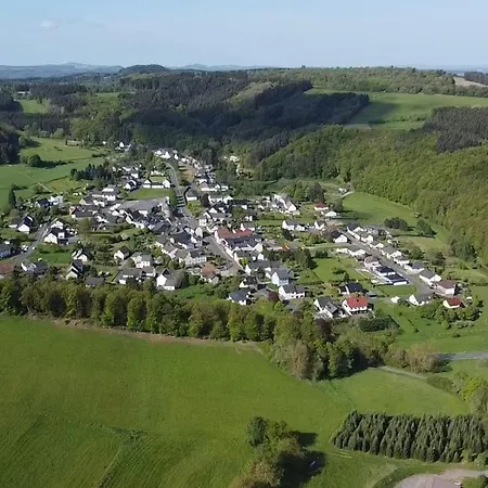 Quiddelbacher Muehle * Quiddelbach