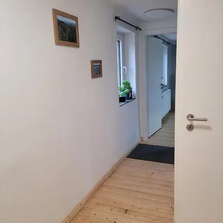 Quiddelbacher Muehle Apartment Quiddelbach