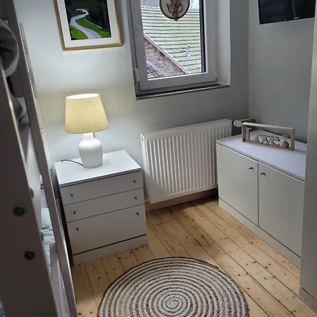 Apartment Quiddelbacher Muehle
