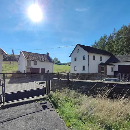 Quiddelbacher Muehle *