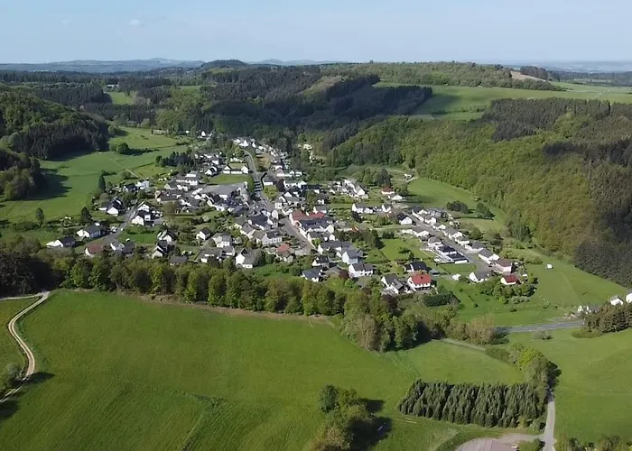 Quiddelbacher Muehle * Quiddelbach