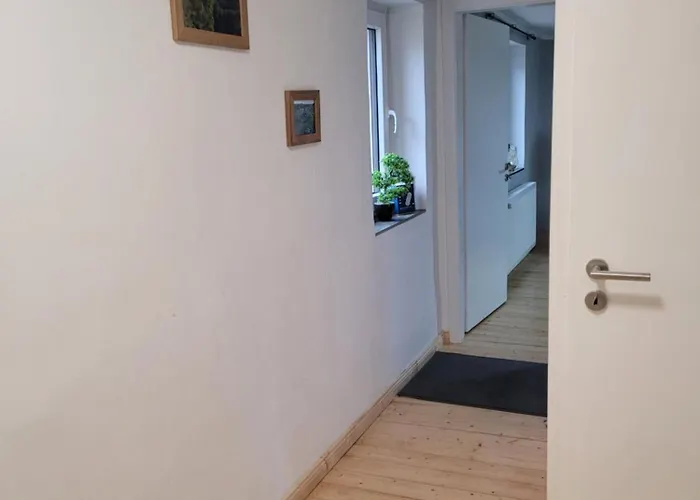 Quiddelbacher Muehle Apartmán Quiddelbach