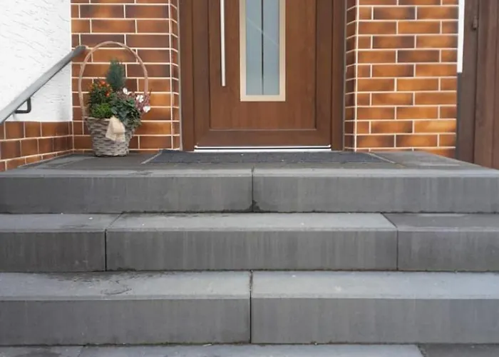 Quiddelbacher Muehle *