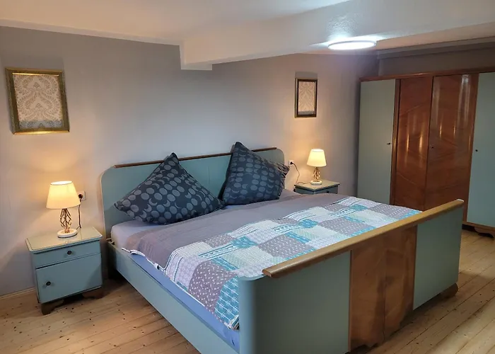 Quiddelbacher Muehle