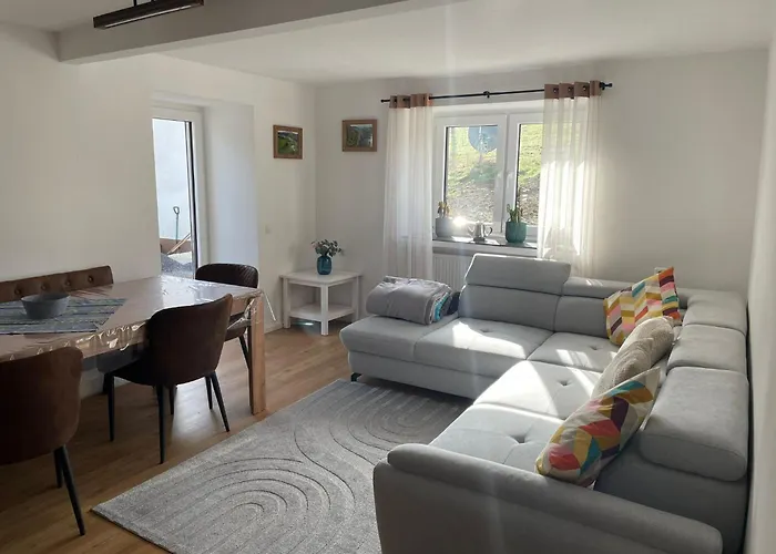 Quiddelbacher Muehle * Quiddelbach