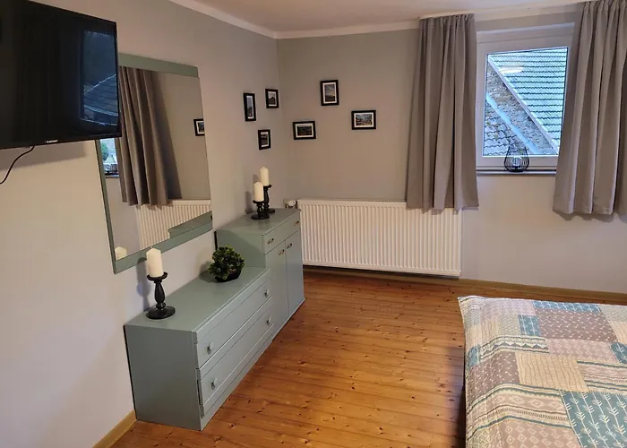 Quiddelbacher Muehle