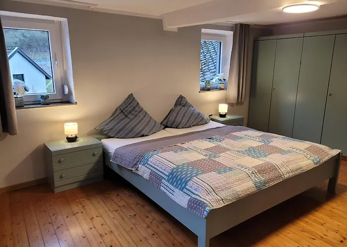 Quiddelbacher Muehle