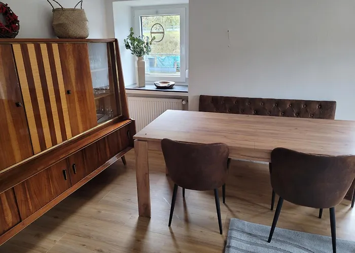 Quiddelbacher Muehle *