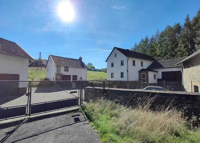 Quiddelbacher Muehle *